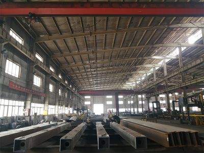 新疆钢结构公司(新疆钢结构公司资质等级查询) 钢结构跳台施工 第3张 新疆钢结构公司(新疆钢结构公司资质等级查询) 钢结构跳台施工 第3张