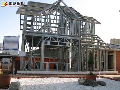 钢结构住宅房子多少钱一平方合适呢 北京钢结构设计 第3张 钢结构住宅房子多少钱一平方合适呢 北京钢结构设计 第3张