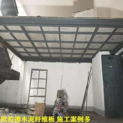 钢结构楼层板多少钱一平方米？（钢结构楼层板价格受多种因素影响）
