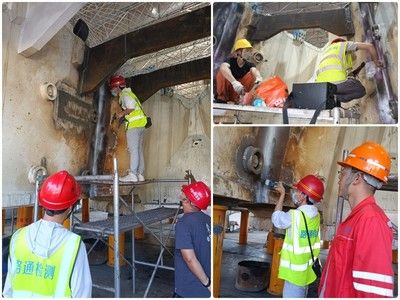 北京钢结构公司招聘焊工吗安装工程师(北京钢结构公司招聘焊工吗) 结构桥梁钢结构设计 第3张 北京钢结构公司招聘焊工吗安装工程师(北京钢结构公司招聘焊工吗) 结构桥梁钢结构设计 第3张