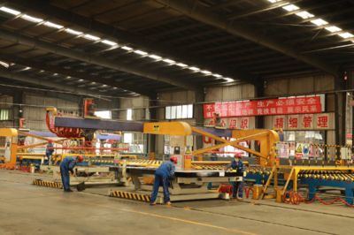 北京钢结构公司招聘焊工吗安装工程师(北京钢结构公司招聘焊工吗) 结构桥梁钢结构设计 第1张 北京钢结构公司招聘焊工吗安装工程师(北京钢结构公司招聘焊工吗) 结构桥梁钢结构设计 第1张
