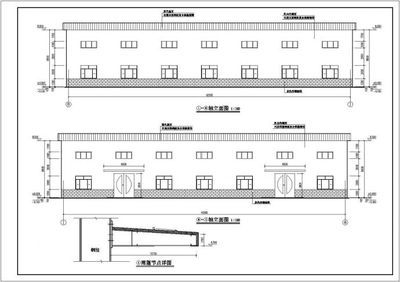 张掖钢结构设计公司vs北京湃勒思建筑（张掖钢结构设计公司pk北京湃勒思建筑） 结构机械钢结构设计 第4张