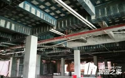 碳纤维加固的价格是多少一平方 建筑方案设计 第1张 碳纤维加固的价格是多少一平方 建筑方案设计 第1张