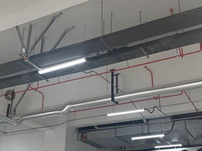 北京冷库设计院招聘 结构工业钢结构设计 第4张 北京冷库设计院招聘 结构工业钢结构设计 第4张