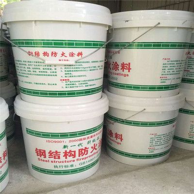 北京钢结构防火涂料生产厂家地址查询电话号码 钢结构钢结构停车场设计 第4张 北京钢结构防火涂料生产厂家地址查询电话号码 钢结构钢结构停车场设计 第4张