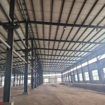 钢结构厂房承包人工费报价(钢结构厂房人工费报价) 结构砌体施工 第4张 钢结构厂房承包人工费报价(钢结构厂房人工费报价) 结构砌体施工 第4张