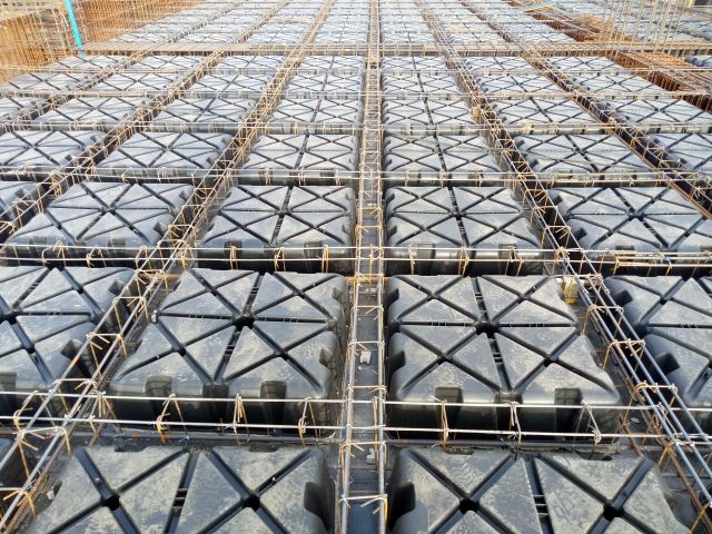 空心楼板施工工艺(空心楼板施工安全注意事项) 全国钢结构厂 第1张 空心楼板施工工艺(空心楼板施工安全注意事项) 全国钢结构厂 第1张