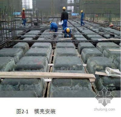 空心楼板施工工艺(空心楼板施工安全注意事项) 全国钢结构厂 第5张 空心楼板施工工艺(空心楼板施工安全注意事项) 全国钢结构厂 第5张