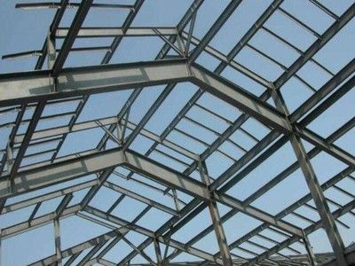 钢结构公司排名(2024年十大钢结构品牌) 装饰家装设计 第4张 钢结构公司排名(2024年十大钢结构品牌) 装饰家装设计 第4张