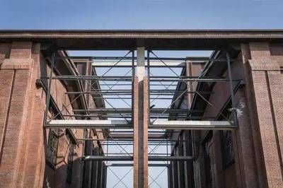 天津建筑加固改造设计（天津加固改造设计） 结构桥梁钢结构施工 第1张