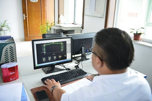 忻州钢结构设计公司vs北京湃勒思建筑（北京湃勒思建筑技术有限公司vs北京湃勒思建筑技术有限公司） 装饰家装设计 第5张