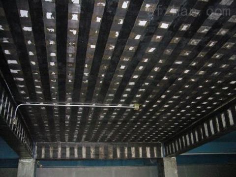碳纤维加固生产厂家电话（碳纤维加固厂家报价） 钢结构跳台设计 第3张