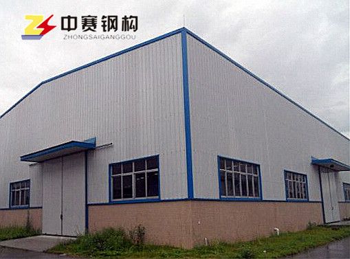 钢结构厂房屋面防雷做法图片(钢结构厂房屋面的防雷做法) 建筑施工图设计 第5张 钢结构厂房屋面防雷做法图片(钢结构厂房屋面的防雷做法) 建筑施工图设计 第5张
