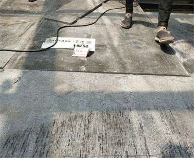 钢结构楼层板如何浇筑混凝土不开裂呢 装饰工装设计 第5张 钢结构楼层板如何浇筑混凝土不开裂呢 装饰工装设计 第5张