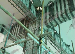 北京加固工程设计公司选北京迈达斯工程设计（北京迈达斯工程设计） 钢结构蹦极施工 第1张