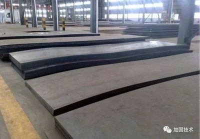 北京粘钢加固设计公司有哪些公司（北京粘钢加固设计公司） 装饰工装施工 第4张