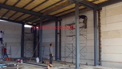 砖混结构承重墙开洞尺寸标准（在砖混结构中，承重墙开洞的最大尺寸是多少） 北京钢结构设计问答