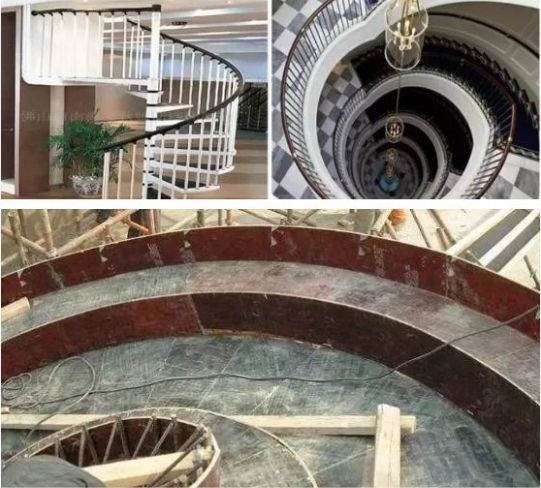 螺旋楼梯构造原理(楼梯构造原理螺旋楼梯构造原理) 全国钢结构厂 第3张 螺旋楼梯构造原理(楼梯构造原理螺旋楼梯构造原理) 全国钢结构厂 第3张