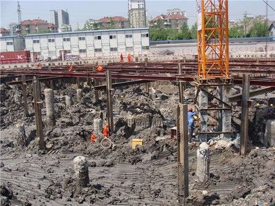 地基加固处理公司(地基加固处理公司排名) 结构污水处理池设计 第4张 地基加固处理公司(地基加固处理公司排名) 结构污水处理池设计 第4张