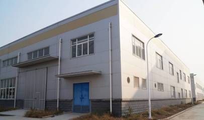 钢结构厂房单方造价一般是多少(钢结构厂房单方造价影响因素分析) 结构电力行业施工 第4张 钢结构厂房单方造价一般是多少(钢结构厂房单方造价影响因素分析) 结构电力行业施工 第4张