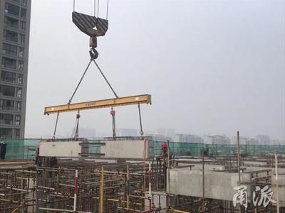 坤德建筑工程有限公司（七台河坤德建筑工程有限公司） 钢结构门式钢架施工 第4张