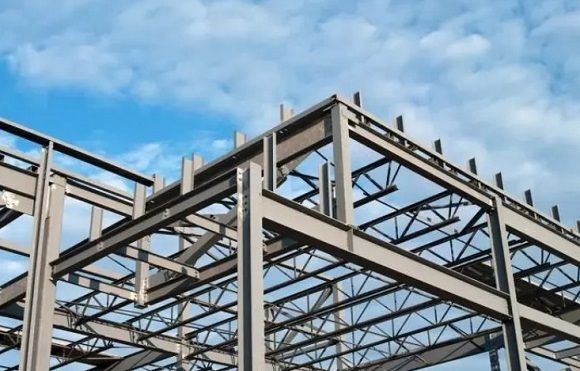 大型钢结构加工厂(大型钢结构加工厂的大型钢结构加工厂是桁架结构加工厂) 钢结构蹦极设计 第1张 大型钢结构加工厂(大型钢结构加工厂的大型钢结构加工厂是桁架结构加工厂) 钢结构蹦极设计 第1张
