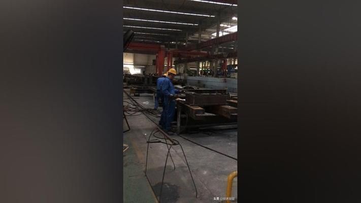 大型钢结构加工厂(大型钢结构加工厂的大型钢结构加工厂是桁架结构加工厂) 钢结构蹦极设计 第5张 大型钢结构加工厂(大型钢结构加工厂的大型钢结构加工厂是桁架结构加工厂) 钢结构蹦极设计 第5张