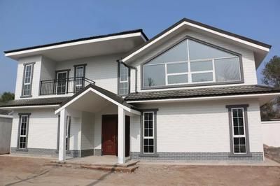 农村钢结构房屋多少钱一平米(农村自建钢结构房屋多少钱一平米) 全国钢结构厂 第3张 农村钢结构房屋多少钱一平米(农村自建钢结构房屋多少钱一平米) 全国钢结构厂 第3张