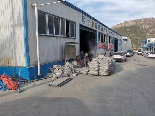 基础下沉注浆加固施工方案(一个基础下沉注浆加固施工方案:基础下沉注浆加固施工方案) 建筑方案施工 第1张 基础下沉注浆加固施工方案(一个基础下沉注浆加固施工方案:基础下沉注浆加固施工方案) 建筑方案施工 第1张