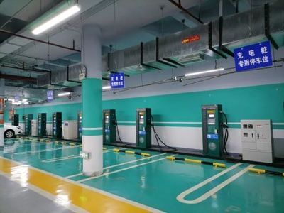 北京市停车场建设和管理暂行规定(北京停车场建设和管理暂行规定) 建筑施工图设计 第2张 北京市停车场建设和管理暂行规定(北京停车场建设和管理暂行规定) 建筑施工图设计 第2张