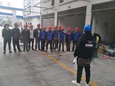 网架公司招聘安装队伍 钢结构有限元分析设计 第2张