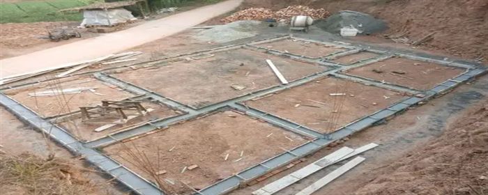 地基加固应在基坑开挖前检测 结构砌体设计 第2张 地基加固应在基坑开挖前检测 结构砌体设计 第2张