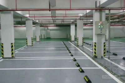钢结构停车位造价(钢结构停车场单方造价多少钱?) 建筑消防施工 第4张 钢结构停车位造价(钢结构停车场单方造价多少钱?) 建筑消防施工 第4张