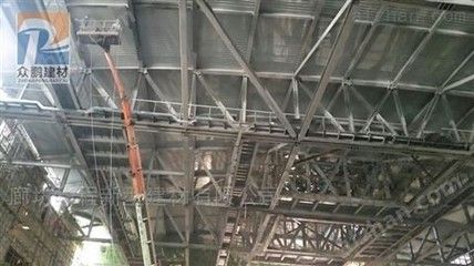 钢结构防火涂料刷一遍一般多厚(钢结构防火涂料施工指南厚型防火涂料涂刷技巧) 北京钢结构设计 第5张 钢结构防火涂料刷一遍一般多厚(钢结构防火涂料施工指南厚型防火涂料涂刷技巧) 北京钢结构设计 第5张
