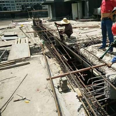 加固工程设计费用取费标准(加固工程设计费用影响因素) 建筑施工图施工 第5张 加固工程设计费用取费标准(加固工程设计费用影响因素) 建筑施工图施工 第5张