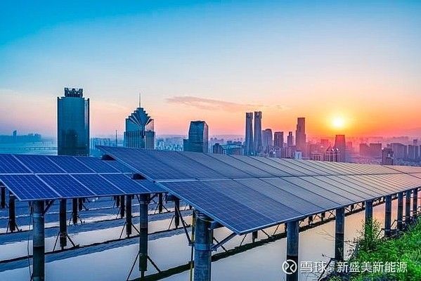 北京屋顶光伏开发(北京屋顶光伏发电项目申请流程) 结构地下室设计 第4张 北京屋顶光伏开发(北京屋顶光伏发电项目申请流程) 结构地下室设计 第4张