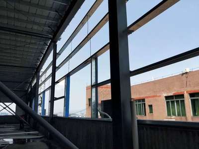 重庆筹建酒店（重庆筹建的这家酒店将提供哪些类型的住宿服务？） 北京钢结构设计问答