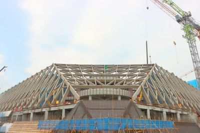 异性钢构件运输报价(异性钢构件的运输报价受到多种因素影响) 结构框架设计 第3张 异性钢构件运输报价(异性钢构件的运输报价受到多种因素影响) 结构框架设计 第3张