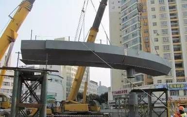 钢结构跨度梁高比(钢结构设计中梁的高度与跨度之间的关系) 建筑消防设计 第3张 钢结构跨度梁高比(钢结构设计中梁的高度与跨度之间的关系) 建筑消防设计 第3张