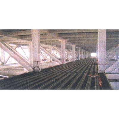 丙类钢结构钢梁防火要求 建筑方案施工 第2张