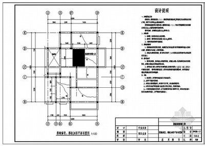混凝土结构加固设计方案(混凝土结构加固设计) 结构机械钢结构施工 第1张 混凝土结构加固设计方案(混凝土结构加固设计) 结构机械钢结构施工 第1张