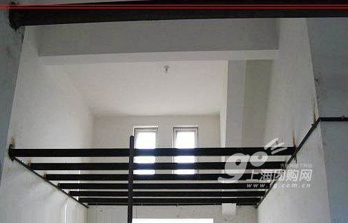 阁楼钢架结构施工视频大全(阁楼钢架结构施工流程和注意事项) 钢结构框架施工 第4张 阁楼钢架结构施工视频大全(阁楼钢架结构施工流程和注意事项) 钢结构框架施工 第4张