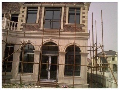 北京楼房改造加固设计公司 钢结构跳台施工 第5张 北京楼房改造加固设计公司 钢结构跳台施工 第5张