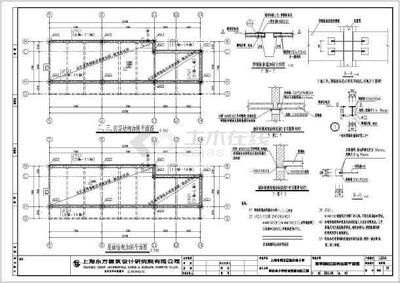 加固设计图纸是否需要审图（加固设计图纸是否需要审图主要取决于加固工程的具体情况） 结构砌体设计 第4张