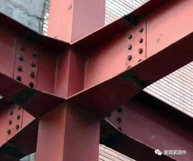 钢结构螺栓照片(钢结构螺栓分类及特点) 钢结构桁架施工 第5张 钢结构螺栓照片(钢结构螺栓分类及特点) 钢结构桁架施工 第5张