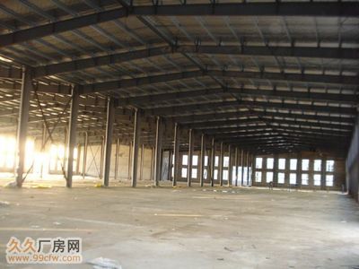 钢结构厂房出租、转让（钢结构厂房出租价格对比）