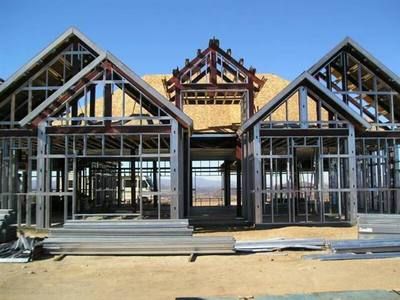 屋顶钢结构图片大全 结构工业装备设计 第3张 屋顶钢结构图片大全 结构工业装备设计 第3张