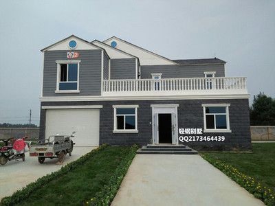 钢结构住宅建造价格多少钱一平方米(钢结构住宅的造价受多种因素影响) 钢结构框架施工 第2张 钢结构住宅建造价格多少钱一平方米(钢结构住宅的造价受多种因素影响) 钢结构框架施工 第2张