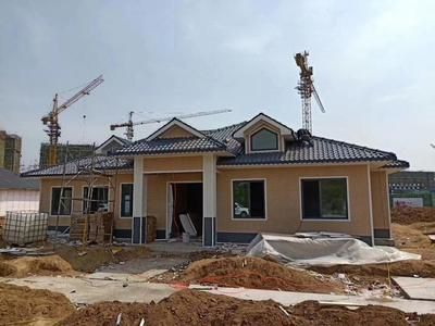 钢结构住宅建造价格多少钱一平方米(钢结构住宅的造价受多种因素影响) 钢结构框架施工 第5张 钢结构住宅建造价格多少钱一平方米(钢结构住宅的造价受多种因素影响) 钢结构框架施工 第5张
