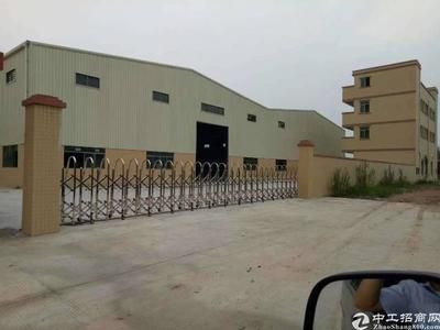 二层钢结构厂房图片（二层钢结构厂房图片可以从专业的设计平台或建筑网站上获取） 建筑方案设计 第1张